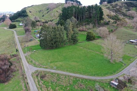 Photo of property in 85 West Road, Mangatainoka, Pahiatua, 4982
