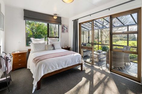 Photo of property in 554 Kingseat Road, Kingseat, Pukekohe, 2679