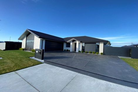 Photo of property in 5 Vitalia Crescent, Lincoln, 7608