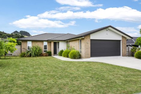 Photo of property in 53 Westmuir Crescent, Pokeno, 2402
