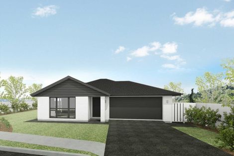 Photo of property in 33 Fearne Drive, Woodend, 7610