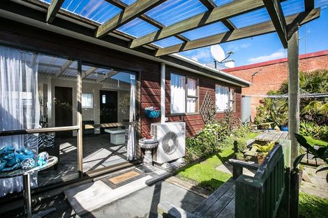 Photo of property in 50b Bathgate Street, South Dunedin, Dunedin, 9012