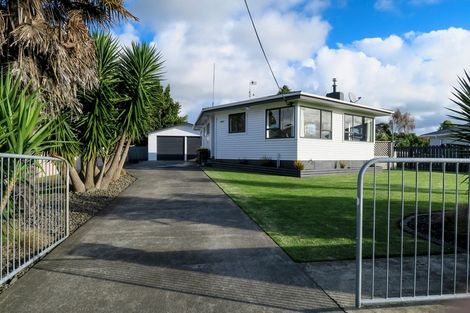 Photo of property in 191 James Street, Whakatane, 3120