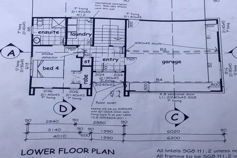 Photo of property in 50 Pukemarino Road, Waimauku, 0812