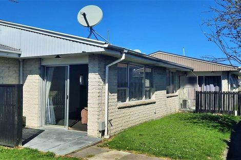 Photo of property in 3/36 Edward Avenue, Edgeware, Christchurch, 8013