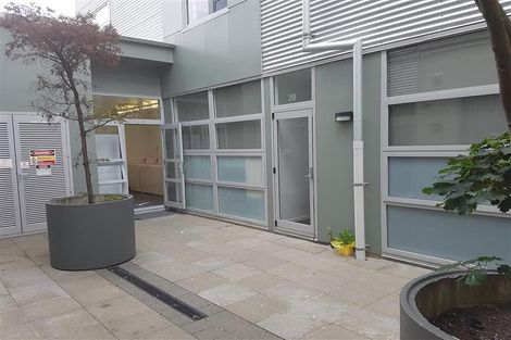 Photo of property in Hanson House, 27ua Hanson Street, Mount Cook, Wellington, 6021