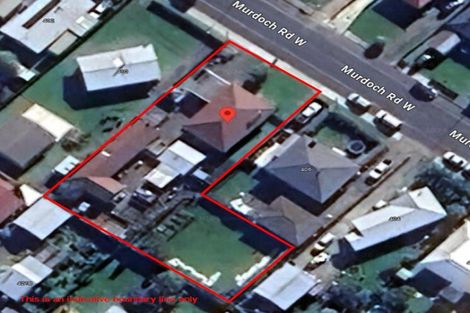 Photo of property in 408 Murdoch Road West, Raureka, Hastings, 4120