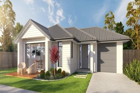 Photo of property in 49 Makete Crescent, Hobsonville, Auckland, 0618