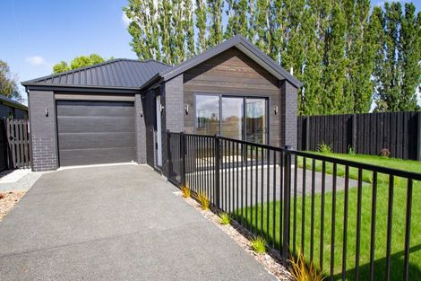 Photo of property in 97 Candys Road, Halswell, Christchurch, 8025