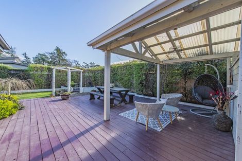 Photo of property in 4a Saint Andrews Lane, Kirwee, Darfield, 7571