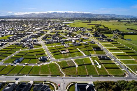 Photo of property in 68 Fairmaid Street, Lincoln, 7608