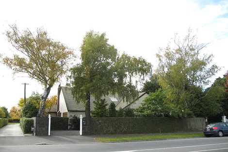 Photo of property in 48 Memorial Avenue, Ilam, Christchurch, 8053