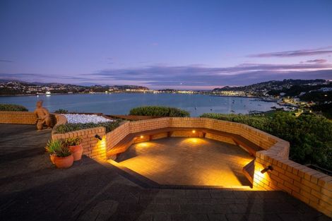 Photo of property in 29 Treasure Grove, Hataitai, Wellington, 6021