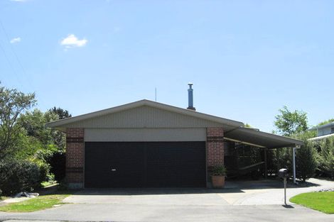 Photo of property in 17 Braithwaite Street, Ilam, Christchurch, 8041