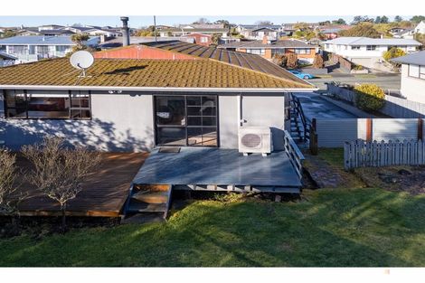 Photo of property in 35 Macaulay Street, Gleniti, Timaru, 7910