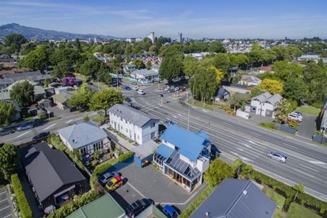 Photo of property in 4 Whitmore Street, Edgeware, Christchurch, 8013