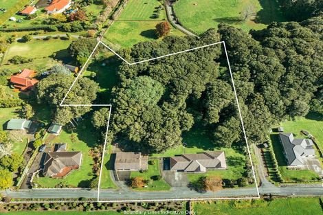 Photo of property in 26 Darligen Lane, Maunu, Whangarei, 0179