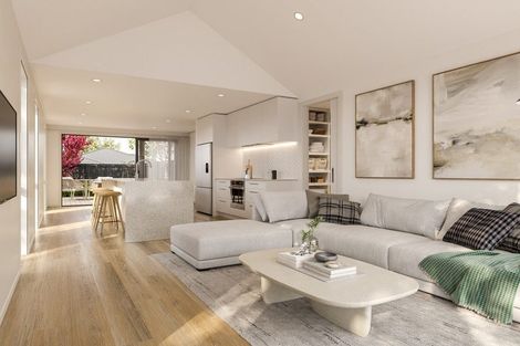 Photo of property in 29a Kenwyn Avenue, St Albans, Christchurch, 8052