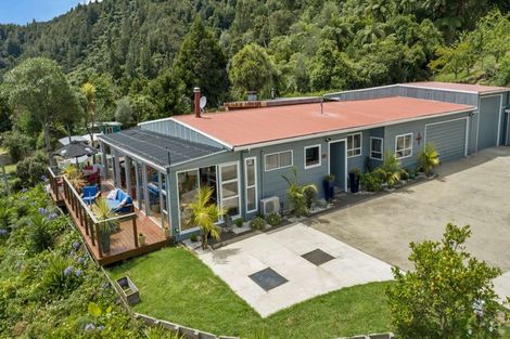 Photo of property in 471 State Highway 30, Lake Rotoma, Rotorua, 3074