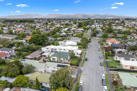 Photo of property in 46 Cleveland Street, Edgeware, Christchurch, 8013