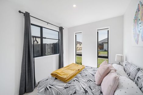 Photo of property in 26 Gracia Avenue, Rolleston, 7615