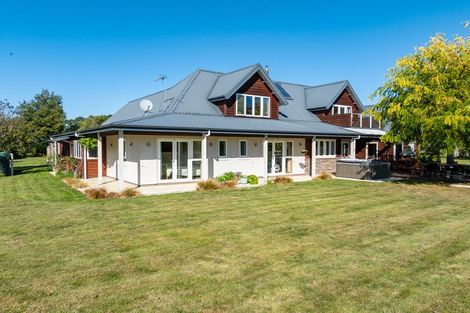 Photo of property in 72c Woodside Road, Woodside, Greytown, 5794