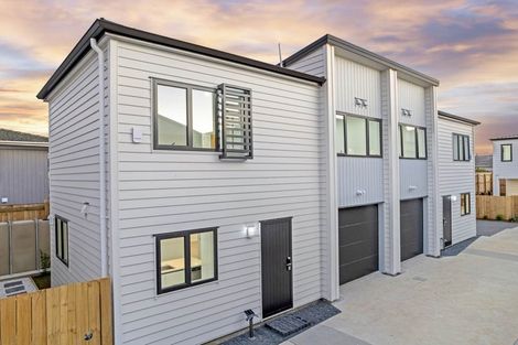 Photo of property in 6/6 Pah Road, Papatoetoe, Auckland, 2025