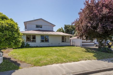 Photo of property in 30 Doncaster Street, Sockburn, Christchurch, 8042