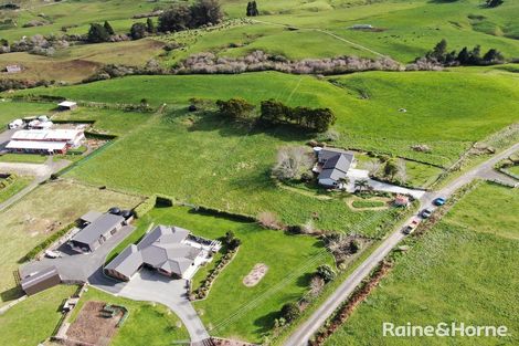 Photo of property in 41 Rifle Range Road, Waihi, 3682