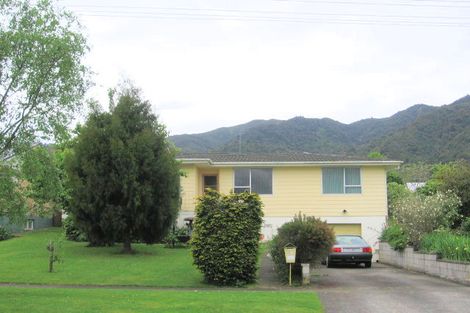 Photo of property in 21 Carlton Street, Te Aroha, 3320