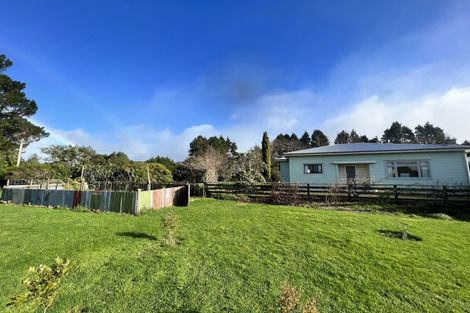 Photo of property in 546 Ngamoko Road, Norsewood, 4974