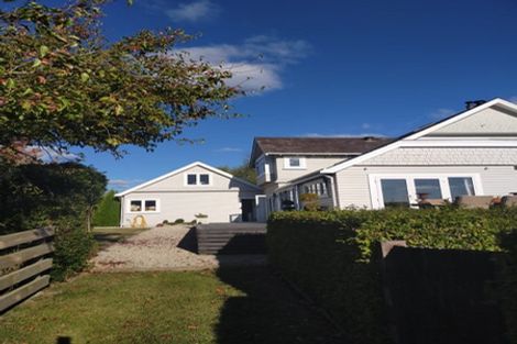 Photo of property in 208 Carrs Road, Loburn, Rangiora, 7472