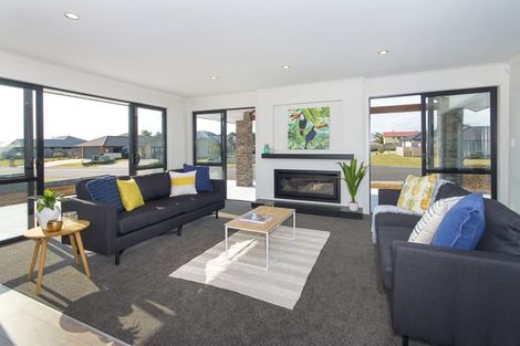 Photo of property in 110 Ti Tree Way, Hunua, 2583