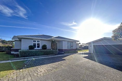 Photo of property in 12 Moa Street, Waikiwi, Invercargill, 9810