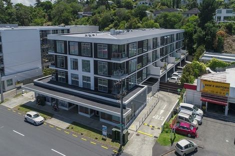 Photo of property in Norfolk Apartments, 113/19 Bute Road, Browns Bay, Auckland, 0630