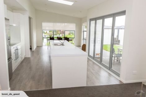 Photo of property in 2 Nga Tupuna Street, Pegasus, 7612