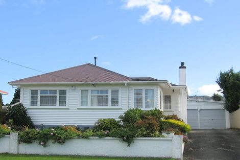 Photo of property in 4 Charleston Avenue, Boulcott, Lower Hutt, 5011