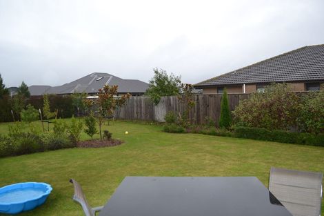 Photo of property in 33 Beaumont Drive, Rolleston, 7614