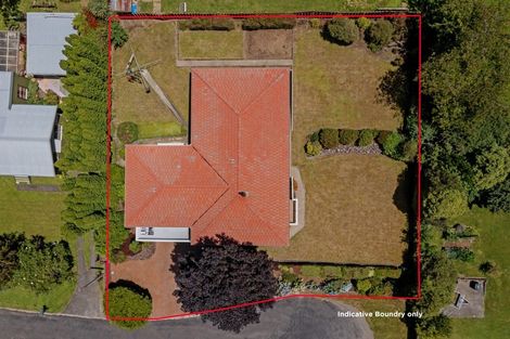 Photo of property in 7 Whio Street, Taihape, 4720