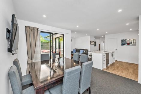 Photo of property in 36 Hungerford Drive, Rolleston, 7615
