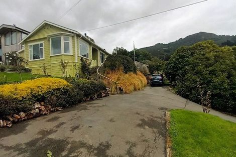 Photo of property in 106 Aramoana Road, Deborah Bay, Port Chalmers, 9082