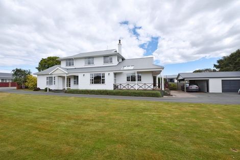 Photo of property in 266 Yarrow Street, Richmond, Invercargill, 9810