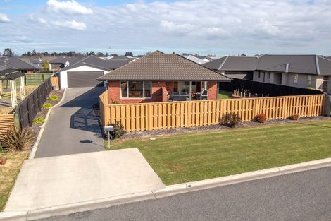 Photo of property in 7 Freyberg Street, Rangiora, 7400