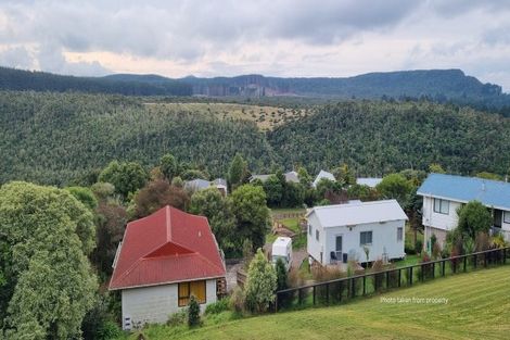 Photo of property in 37 Turangitukua Terrace, Kuratau, Turangi, 3381