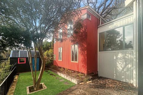 Photo of property in 288 Centaurus Road, Hillsborough, Christchurch, 8022