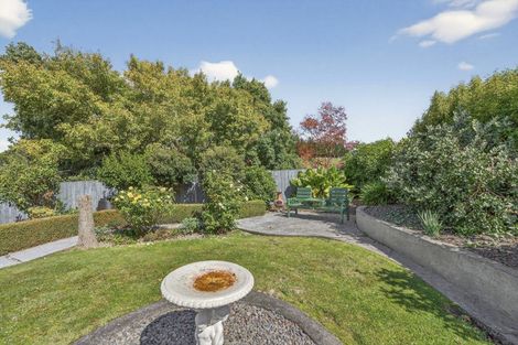 Photo of property in 7 Ranui Place, Feilding, 4702