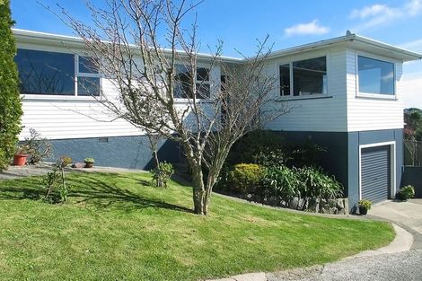 Photo of property in 23 Carluke Street, Paparangi, Wellington, 6037