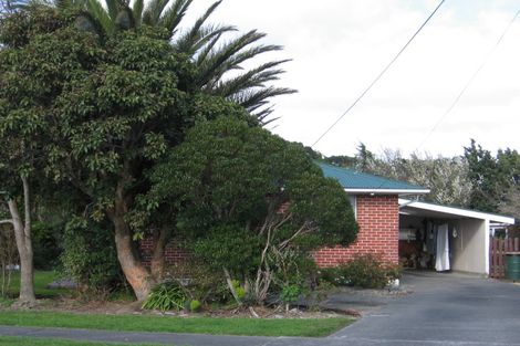 Photo of property in 118 Brandon Street, Featherston, 5710