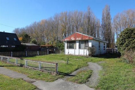 Photo of property in 92 Kainga Road, Kainga, Christchurch, 8083