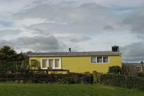 Photo of property in 683 Waikawa Beach Road, Waikawa Beach, Manakau, 5573